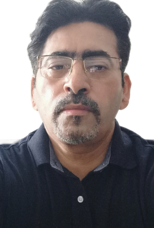 Deepak Malhotra